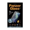PanzerGlass E2E Super+ iPhone 12 MiniCase Friendly AntiBacterial MicroFracture czarny/black